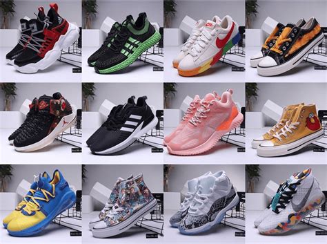 import Nike shoes from China